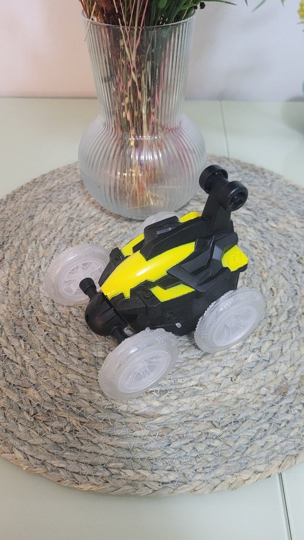 kumandalı araba - Görsel 4