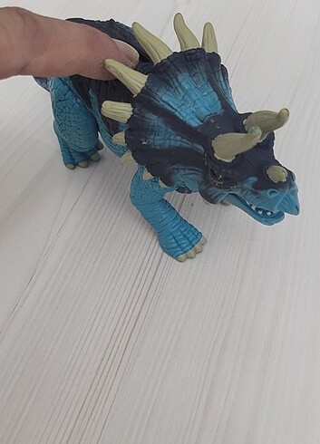 Dinozor figürleri - Görsel 3