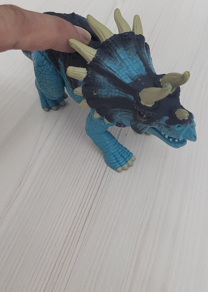 Dinozor figürleri  - Görsel 3