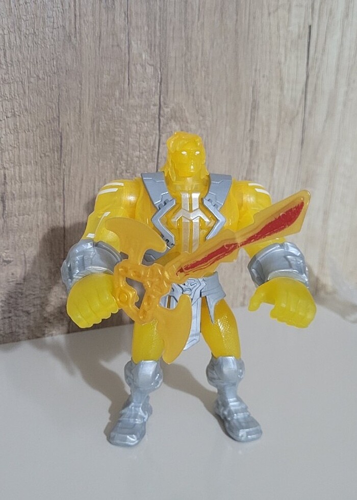 He-man - Görsel 4