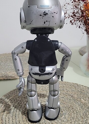 Beden Renk Arçelik robot