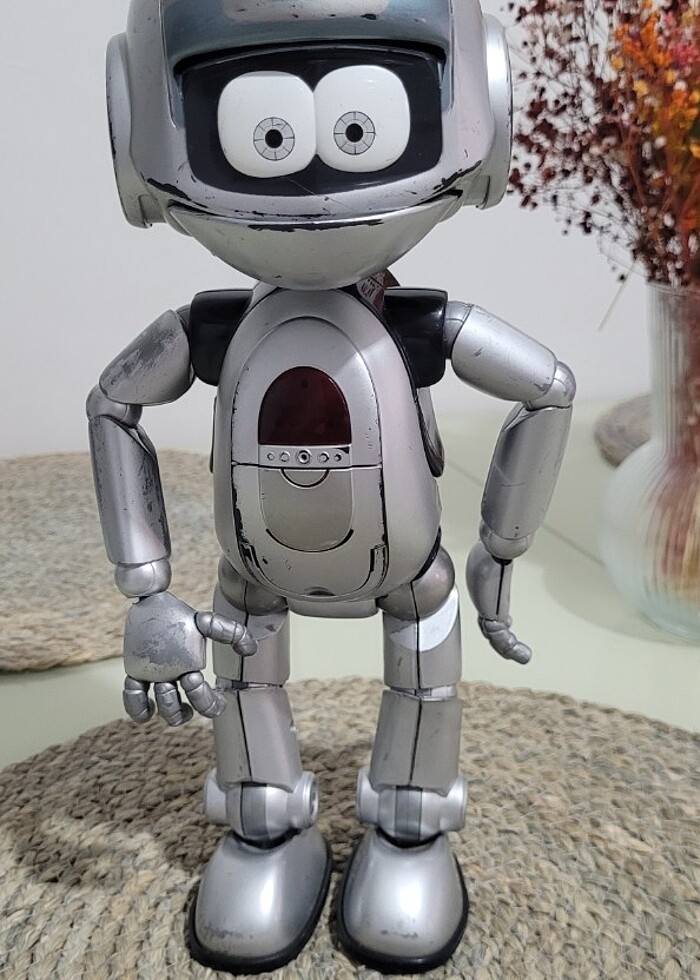 Arçelik robot  - Görsel 2