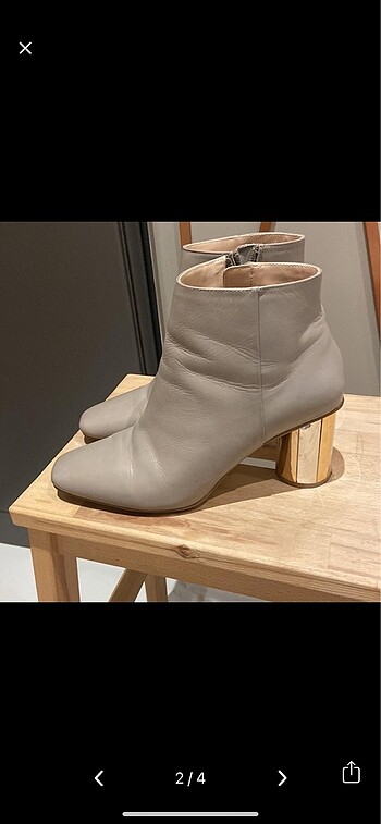 Zara Zara bot