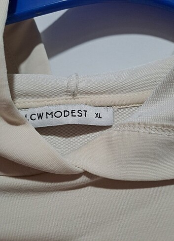 xl Beden Lcw modest