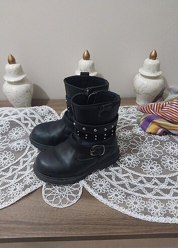 26 Beden Kız Çocuk bot