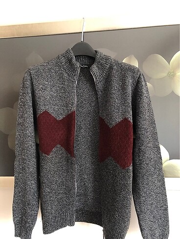 Pierre Cardin Triko Kazak