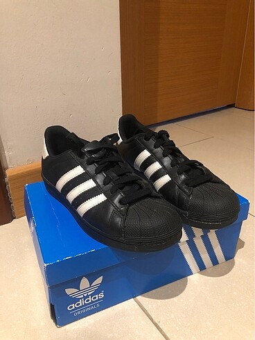 Adidas Superstep Sneaker