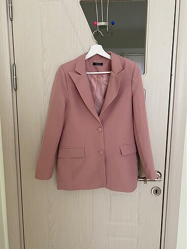 Blazer ceket