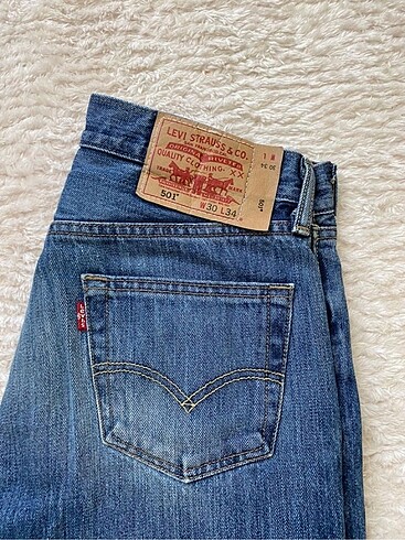 Levis