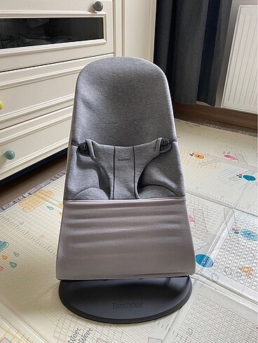 BabyBjörn Anakucağı