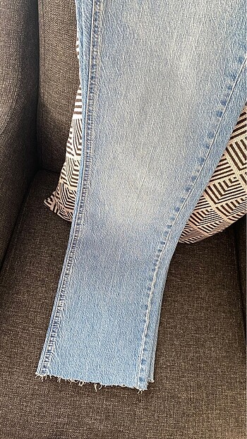 Stradivarius D98 jean
