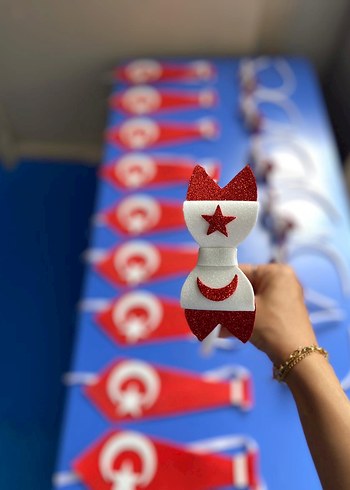 Diğer SAÇ AKSESUARI-TAÇ