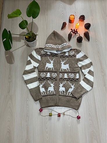 s Beden camel Renk HIRKA