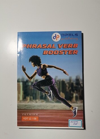 dpels ingilizce kitap