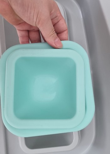 Kedi Mama Kabı - Görsel 3