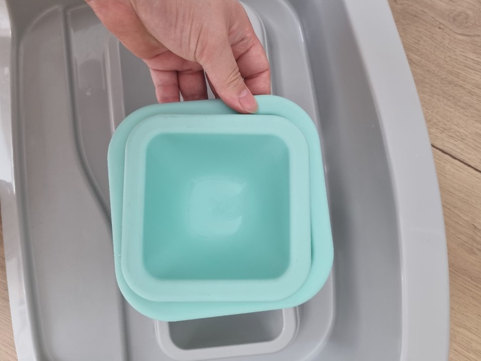 Kedi Mama Kabı - Görsel 3