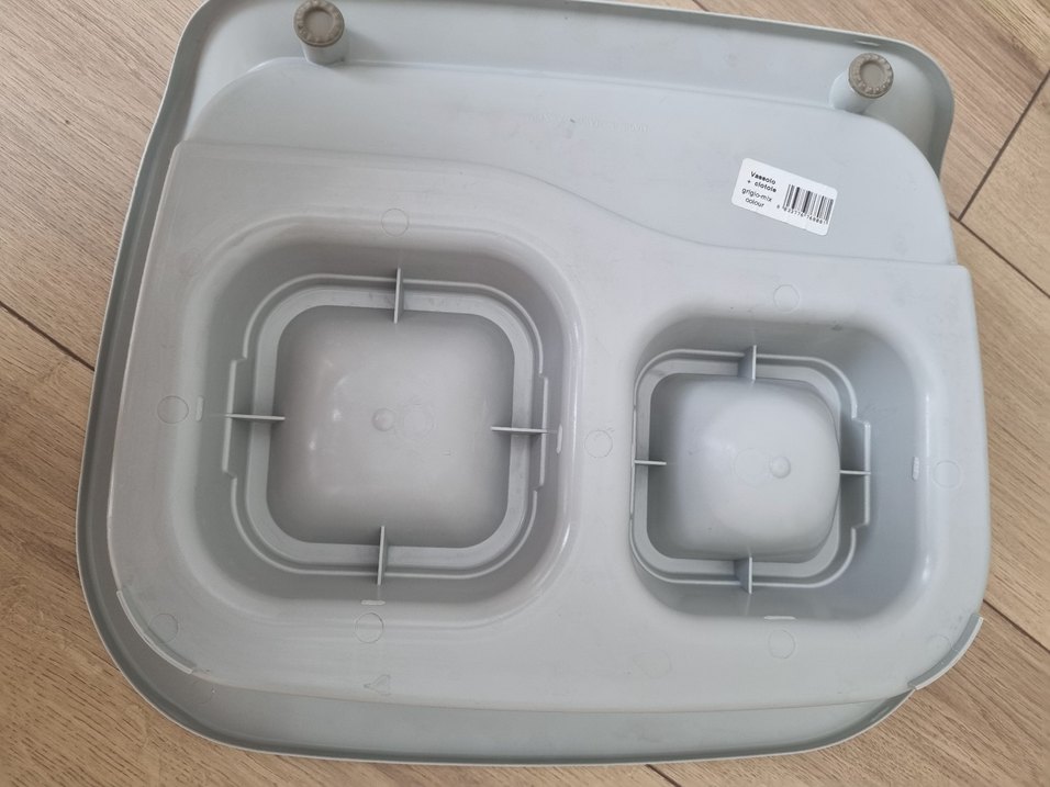 Kedi Mama Kabı - Görsel 2