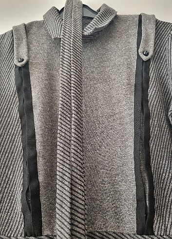 m Beden Vintage Elbise