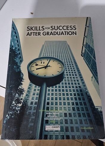 İngilizce Eğitim Skill for Success 