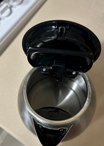 Arzum Çelik Su Isıtıcı - Görsel 3