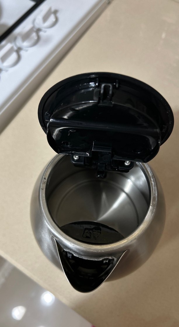 Arzum Çelik Su Isıtıcı - Görsel 3