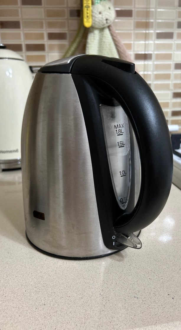 Arzum Çelik Su Isıtıcı - Görsel 2