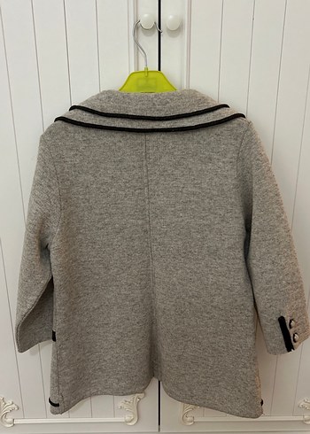 Sementa triko ceket - Görsel 3