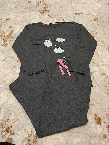 Dofi pijama takımı