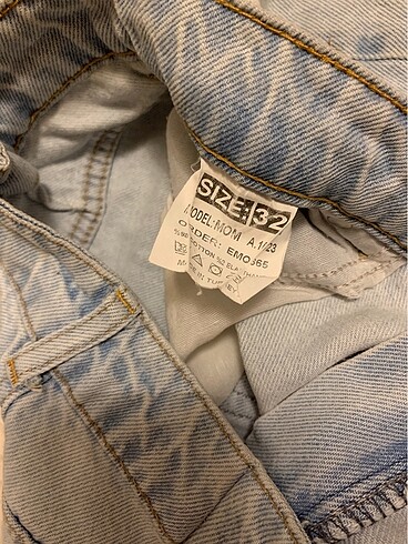 32 Beden Pantolon