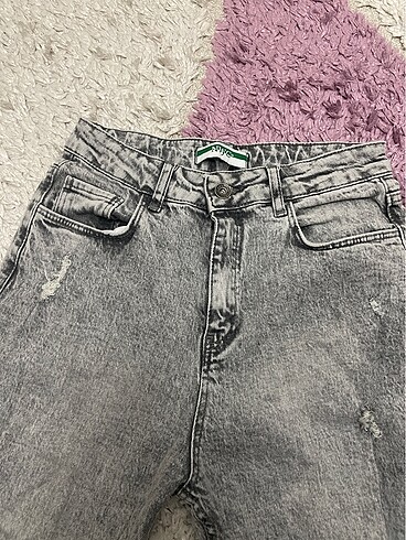 38 Beden Jean pantolon