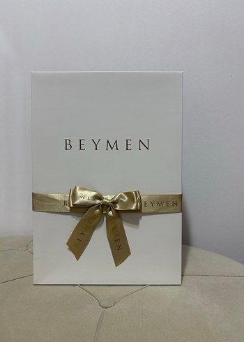 Beymen Hediye Kutusu Set