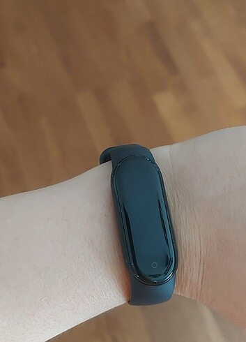 Xiaomi band 5 akıllı bileklik