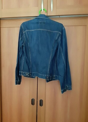 Levis Bayan kot mont