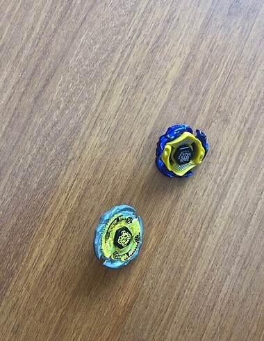 Beyblade