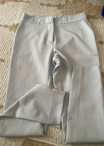 Kadın Kumaş Pantolon - Görsel 2