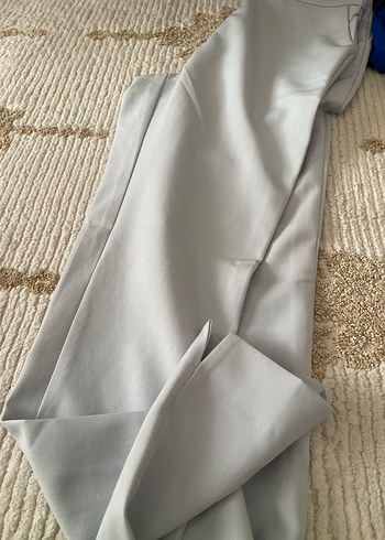 Kadın Kumaş Pantolon - Görsel 7