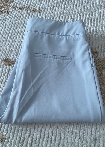 Kadın Kumaş Pantolon - Görsel 6