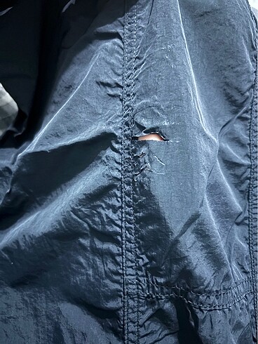 xs Beden siyah Renk Paraşüt pantolon