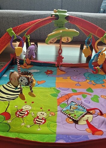  Beden Tiny love oyun halısı 