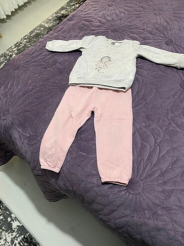 LC Waikiki Temiz takım