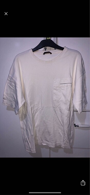 Lcw oversize tişört