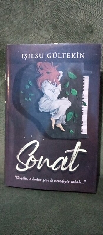 Sonat (Işılsu Gültekin) 