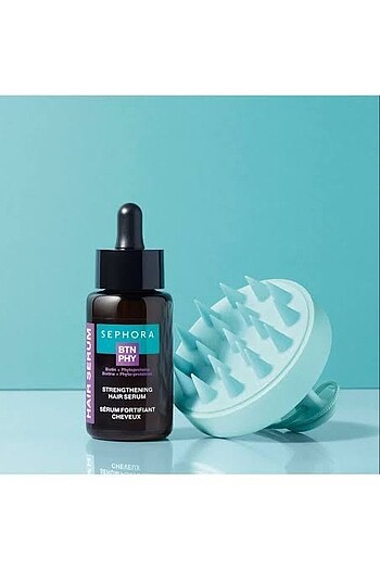 Sephora - Güçlendirici Saç Serumu