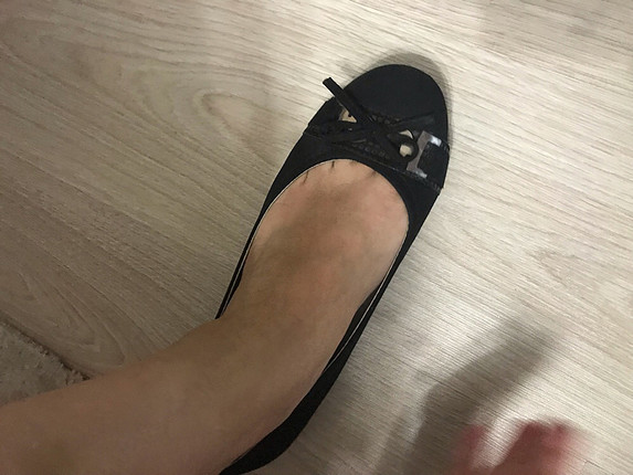 39 Beden siyah Renk 39 numara