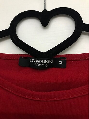 LC Waikiki Hamile Tşört