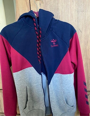 Hummel kadın ceket