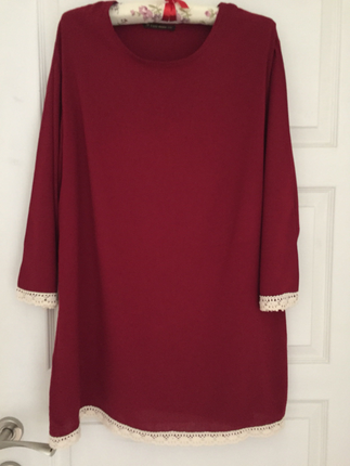 Bordo tunik