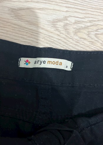 Siyah Mini Etek, Dar Kesim, Günlük - Görsel 2