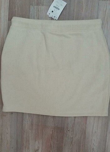 kısa etek - Görsel 2