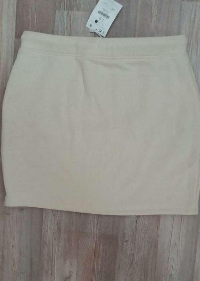 kısa etek - Görsel 2